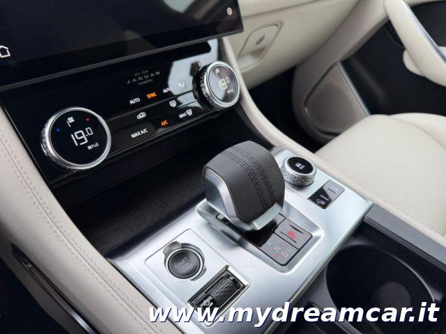 JAGUAR F-Pace 2.0 D 204 CV AWD aut. R-Dynamic S