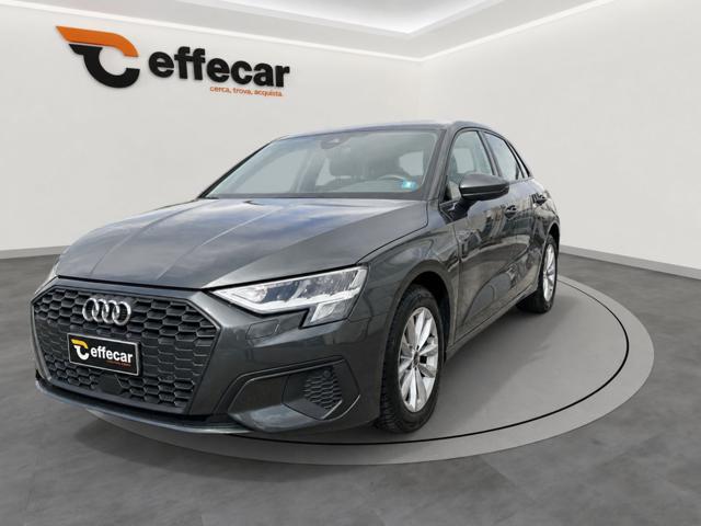 AUDI A3 SPB 30 TFSI S tronic Business