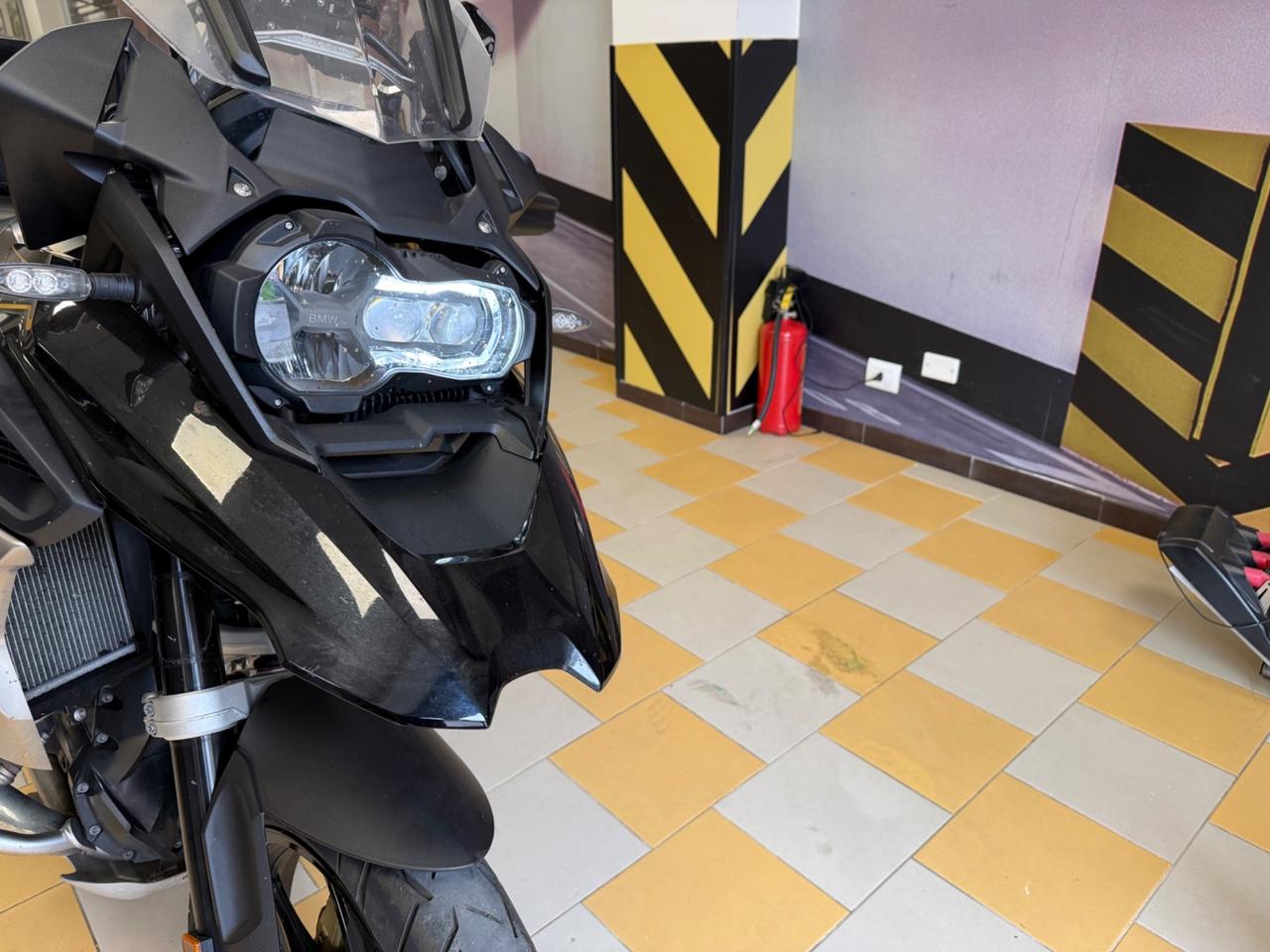 Bmw R 1250 GS Exclusive