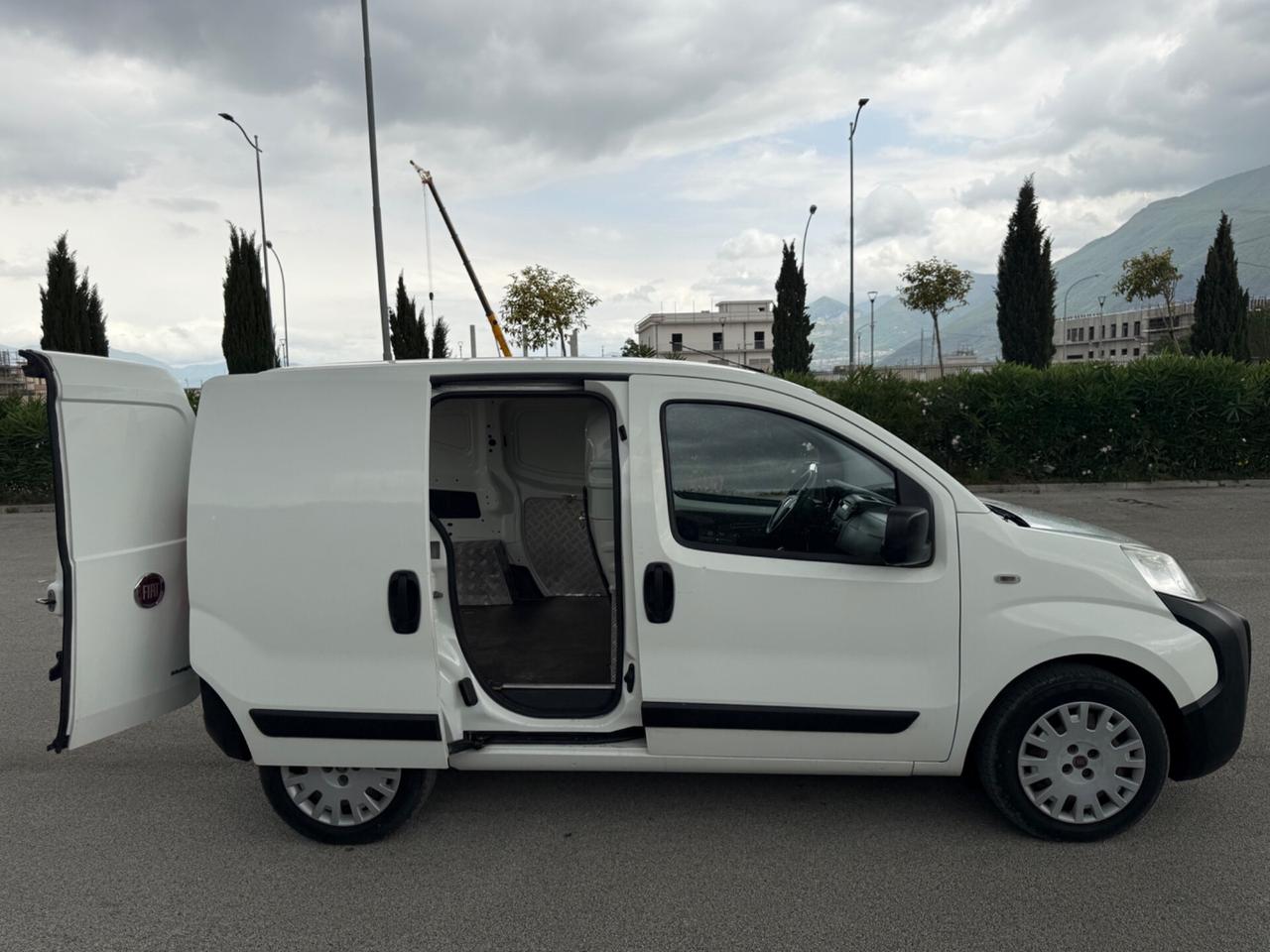 Fiat Fiorino Furgone 1.3 Multijet 12 MESI DI GARANZIA