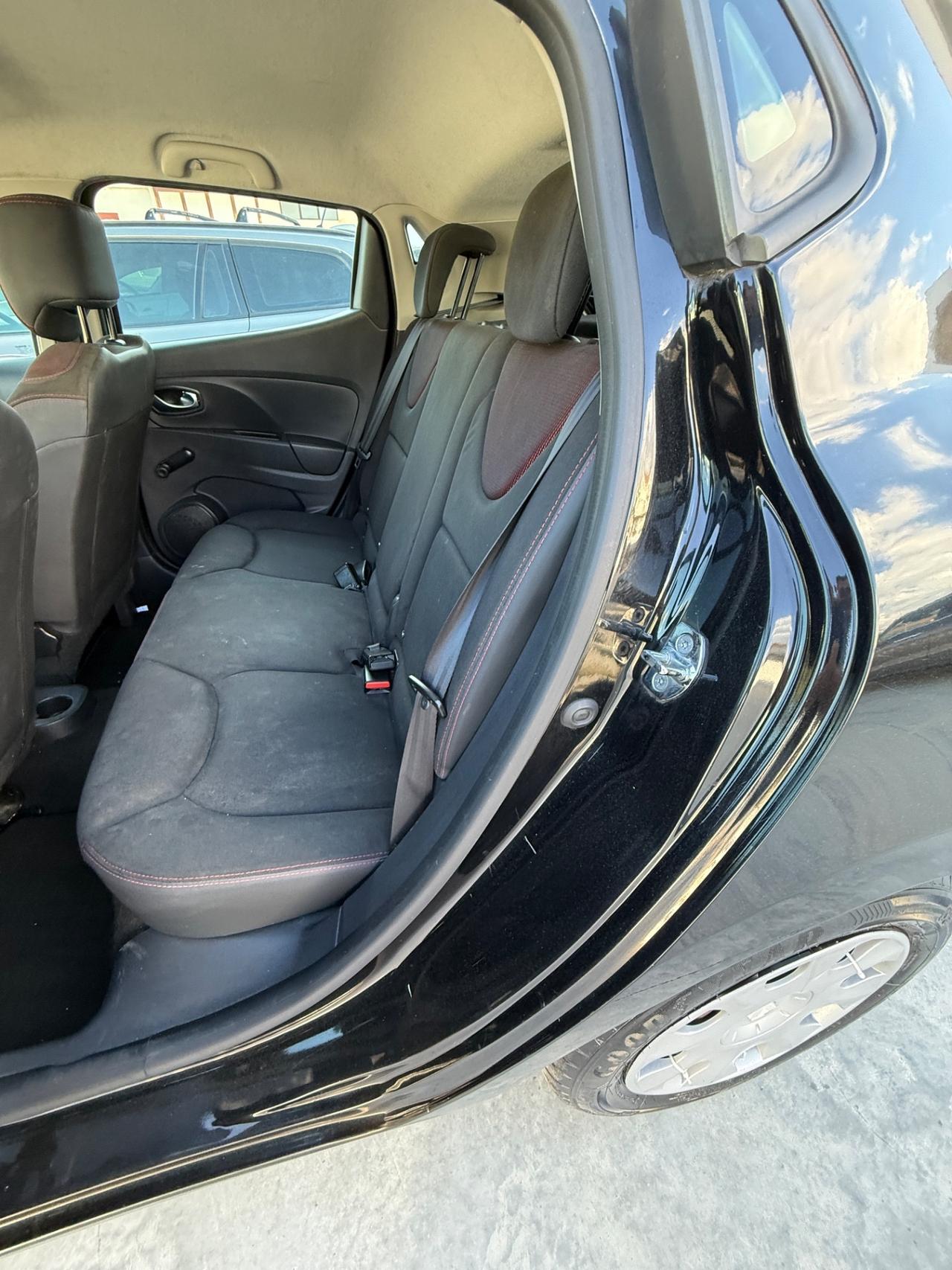 Renault Clio 1.5 dCi 8V 75CV 5 porte Live