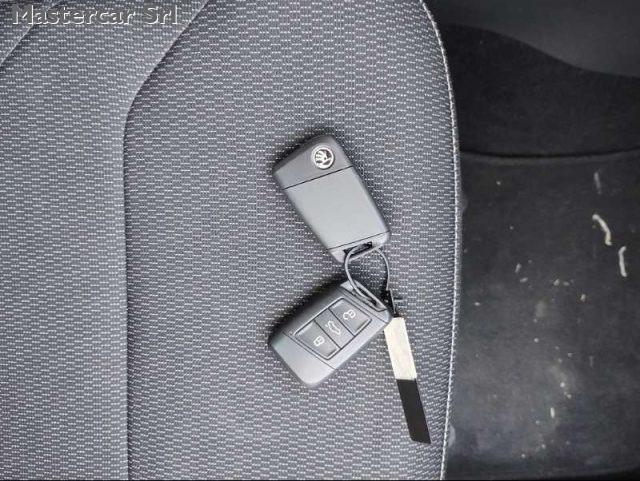 SKODA Kodiaq Kodiaq 2.0 tdi evo S-Tech dsg 7pti - GJ068JJ