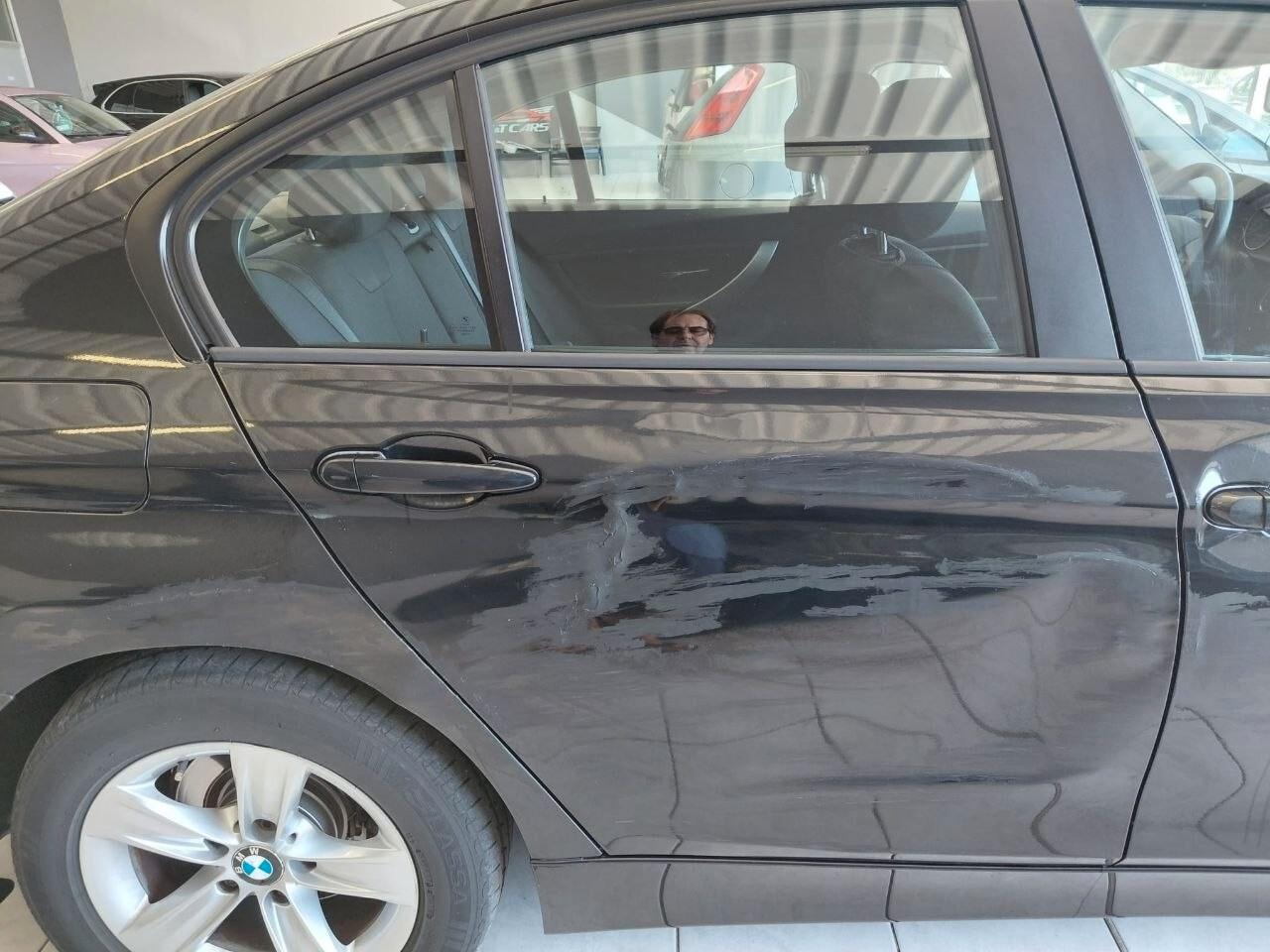 Bmw 316 316d