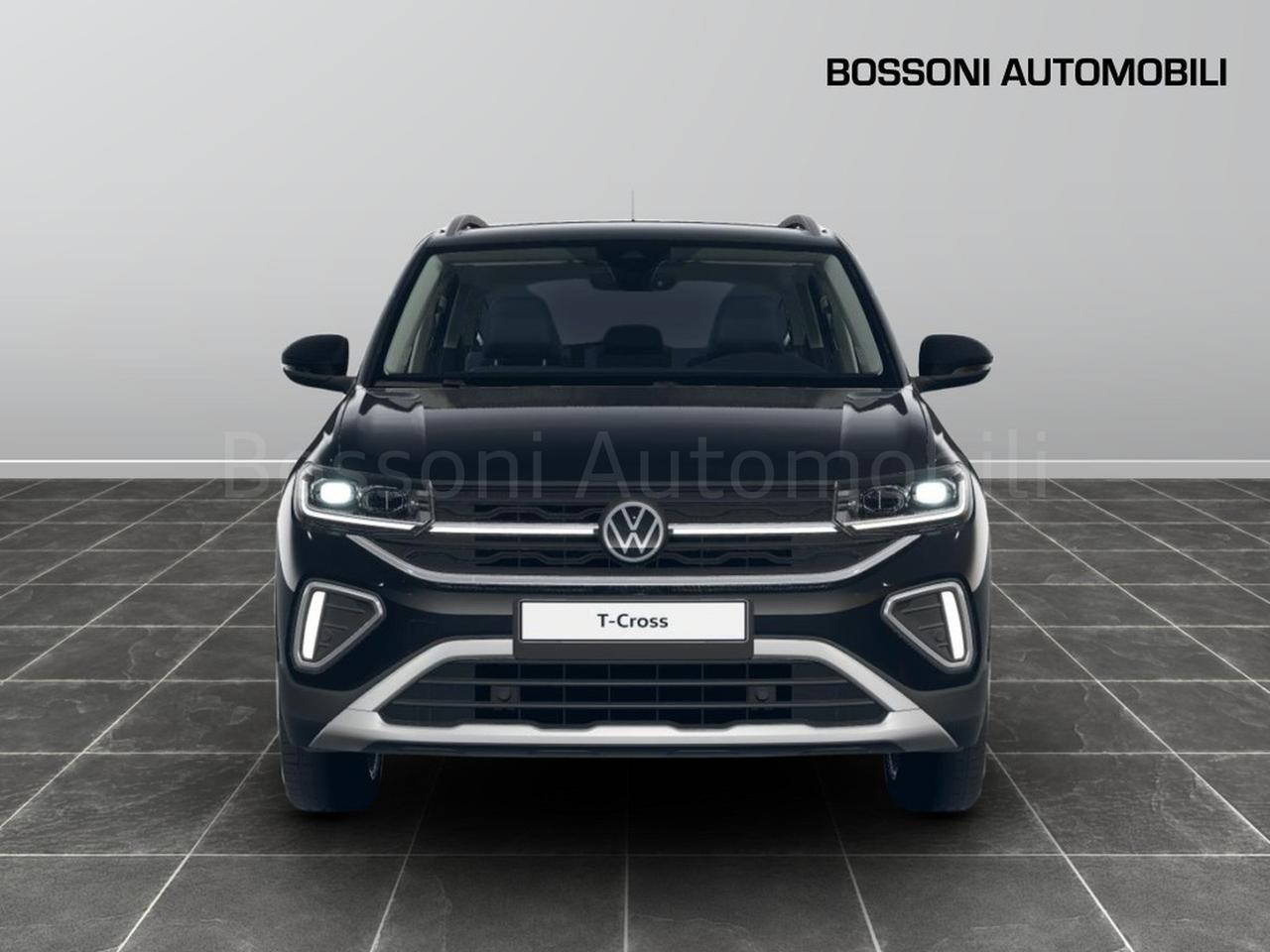 Volkswagen T-Cross 1.0 tsi 115cv style