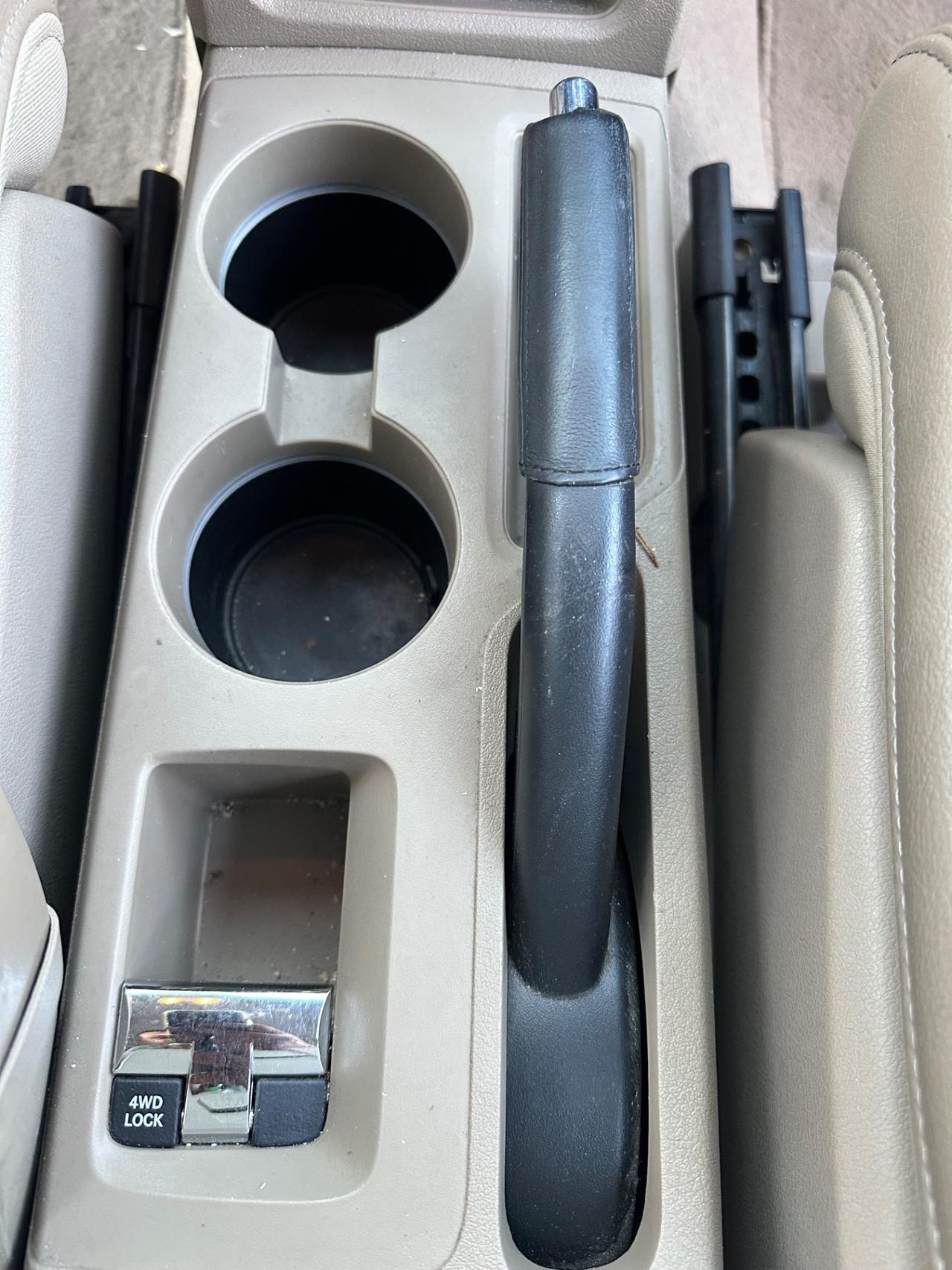 Jeep Compass 4wd limited