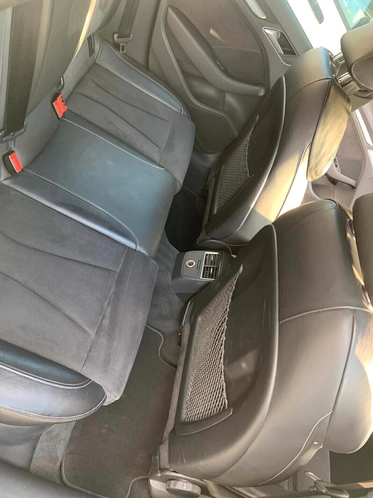 Audi S3 SPB 2.0cc 300cv S tronic tetto
