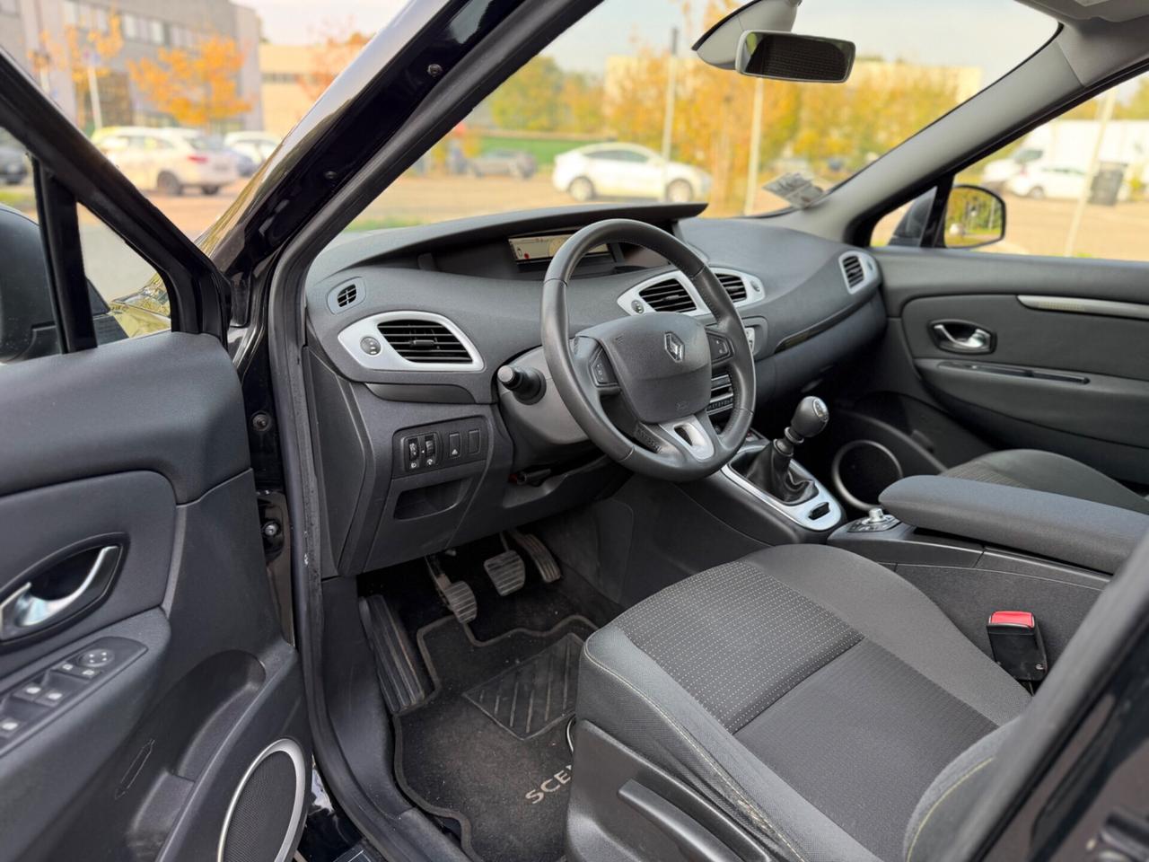 Renault Scenic Xmod 1.5 dCi 110CV*Neopatentati*Navi*Solo 79000km*
