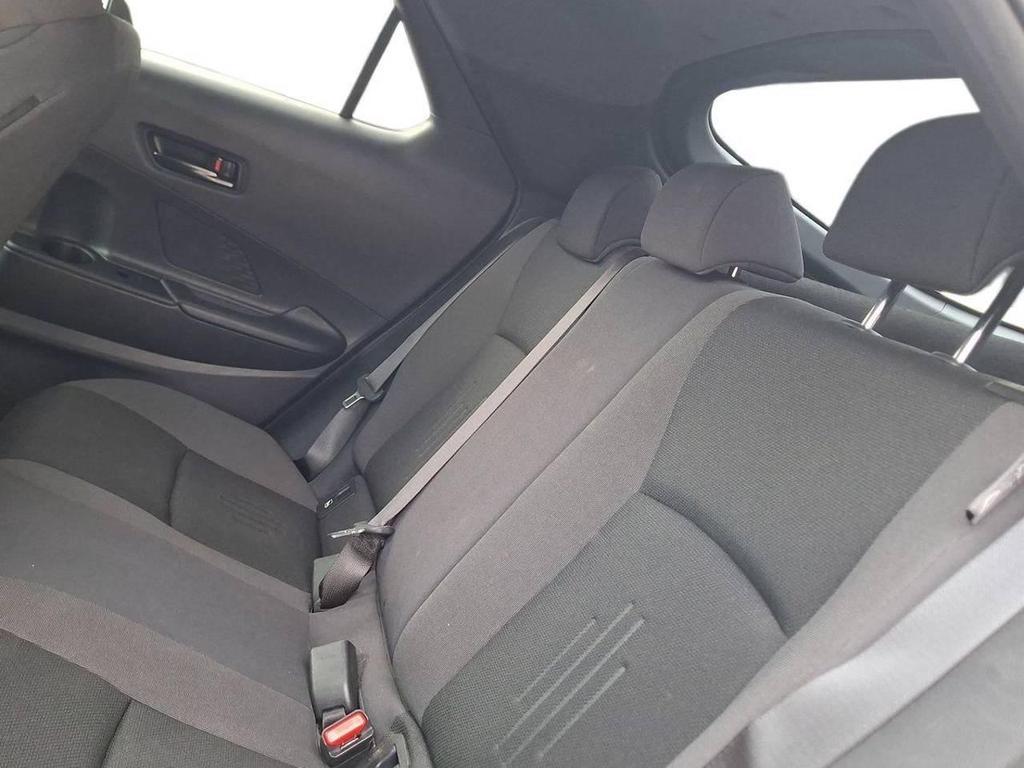 Toyota C-HR 2.0 PHEV Trend Eco FWD E-CVT