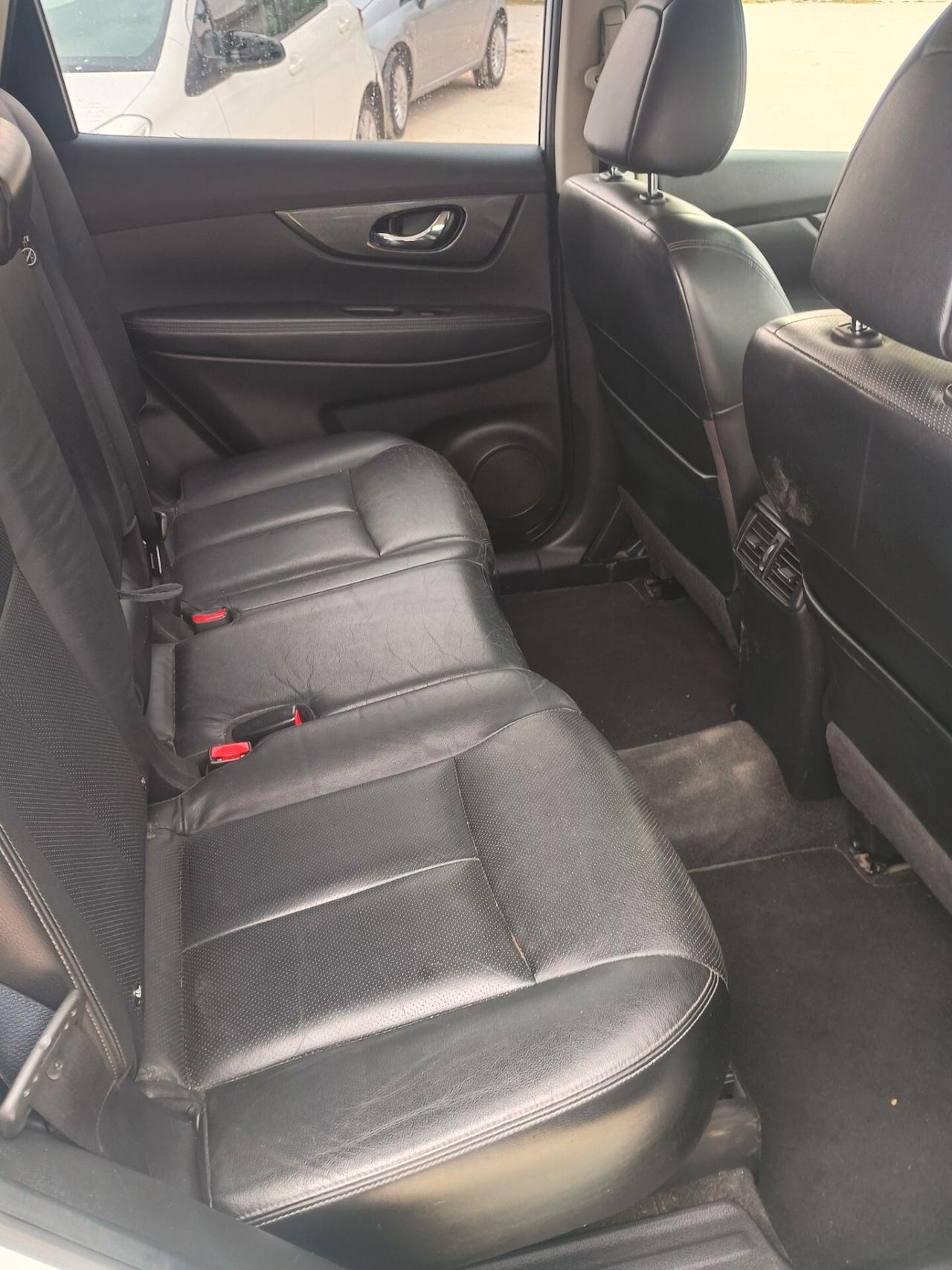 Nissan X-Trail 1.6 dCi 2WD Acenta