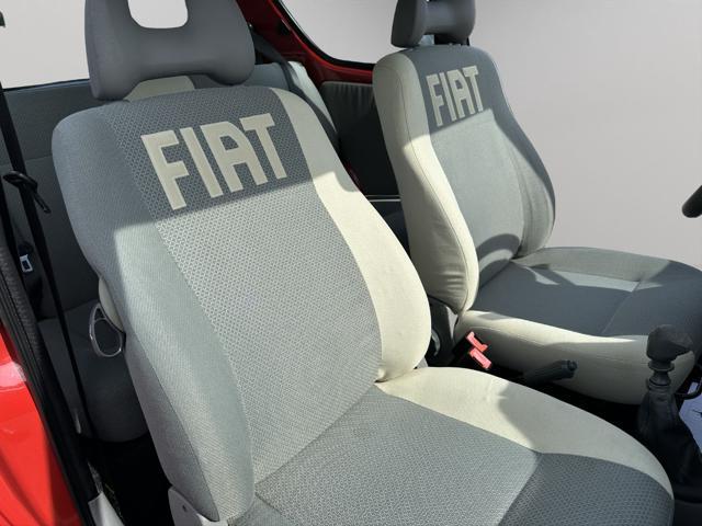 FIAT Seicento 1.1