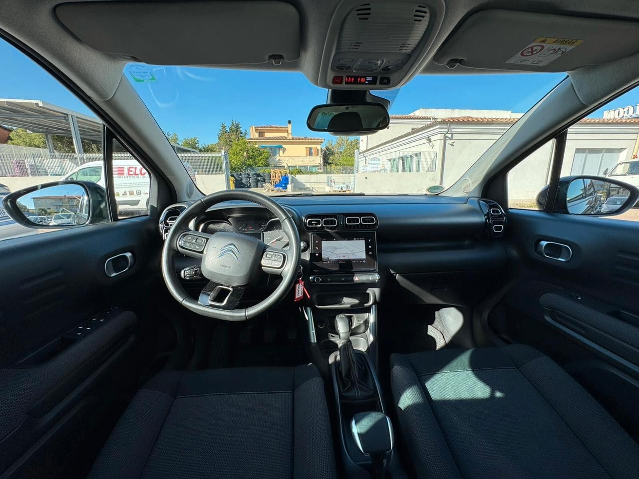 Citroen C3 Aircross PROMO