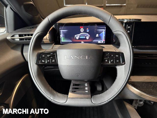 LANCIA Ypsilon 54 kWh LX