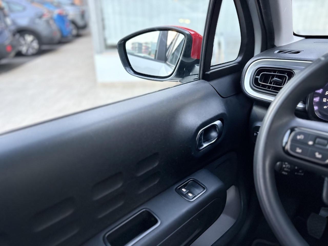 Citroen C3 1.6 Diesel 75CV E6 Neo - 2017