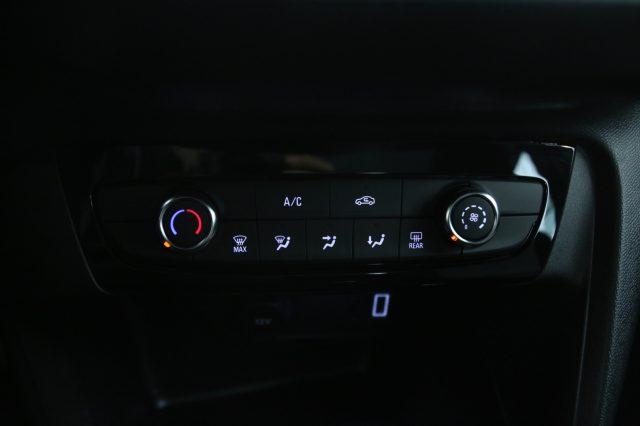 OPEL Corsa 1.2 Edition / Neopatentati Tech pack edition