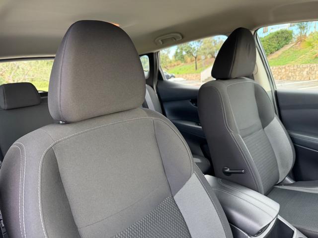 NISSAN Qashqai 1.5 DCI 115CV DCT+NAVI+RETROCAMERA+CARPLAY