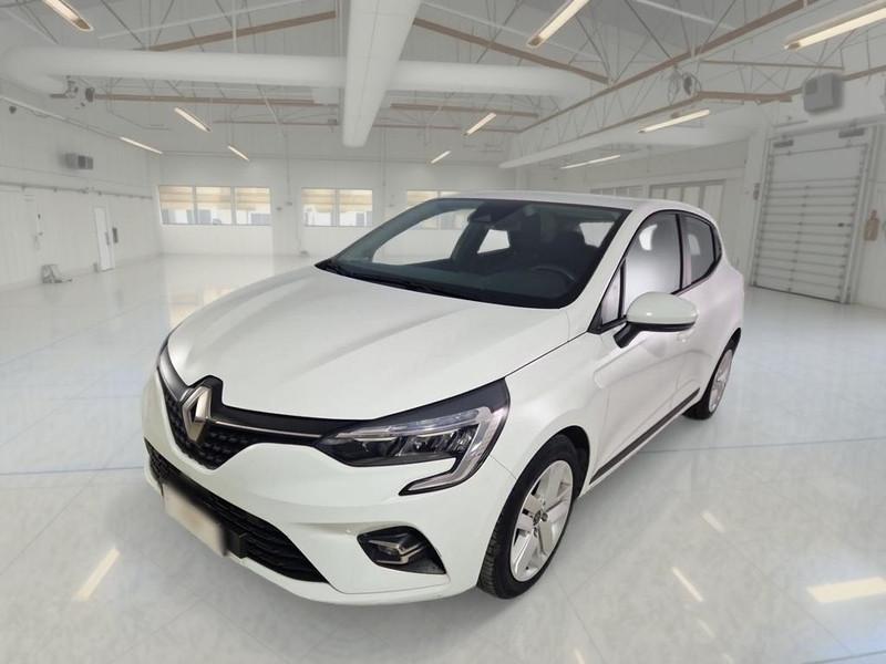 RENAULT CLIO 1.0 TCE 67KW BUSINESS 5 PORTE