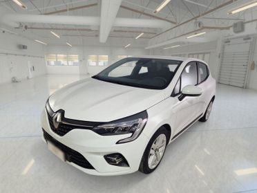 RENAULT CLIO 1.0 TCE 67KW BUSINESS 5 PORTE
