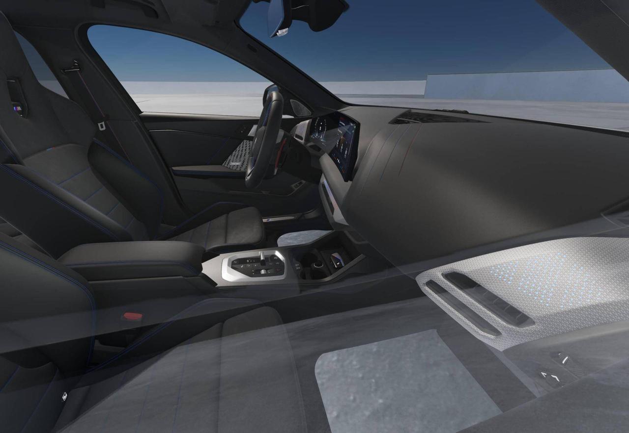 BMW Serie 1 M135 xDrive MSport Pro