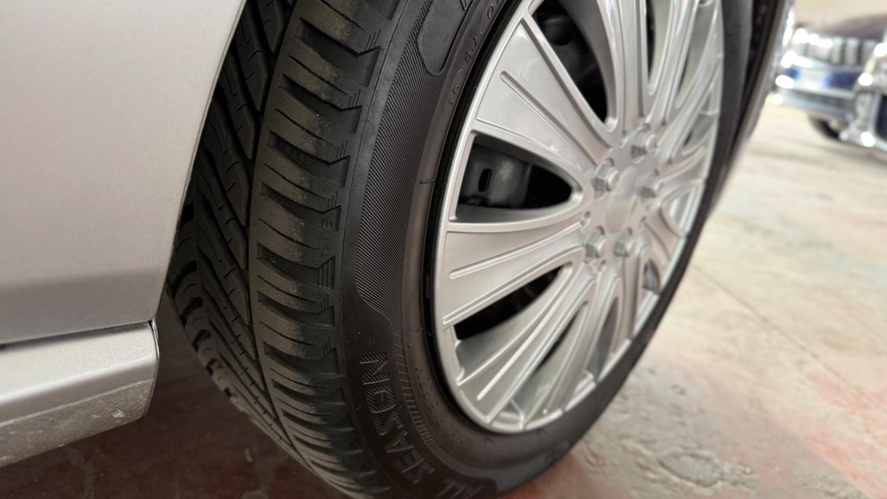 Volkswagen Polo 1.4 TDI 90 CV 5p. Highline BlueMotion Technology