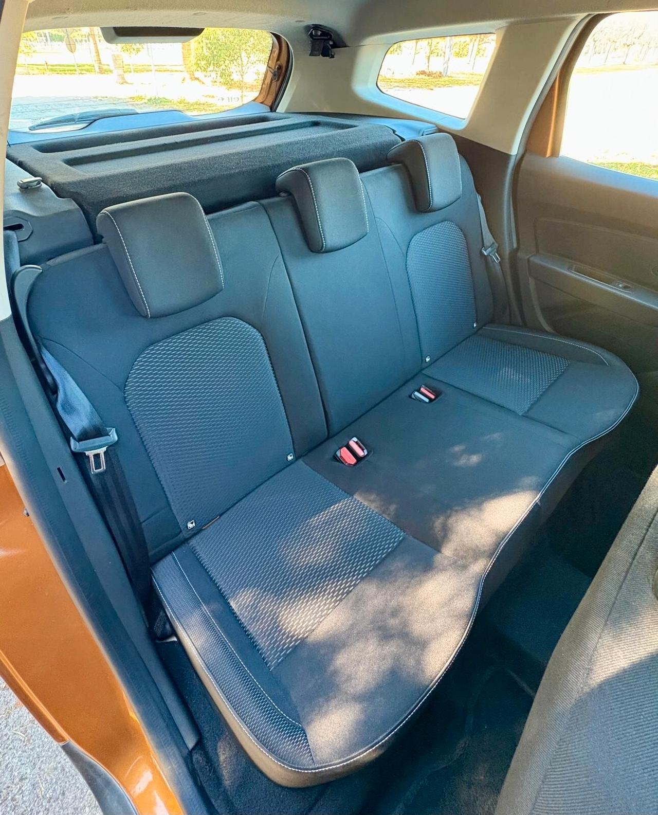 Dacia Duster 1.5 Blue dCi 8V 115 CV 4x2 Comfort