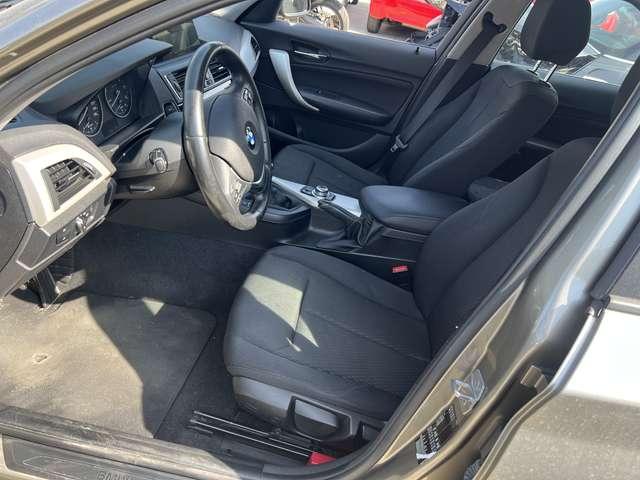 BMW 114 114d 5p Business