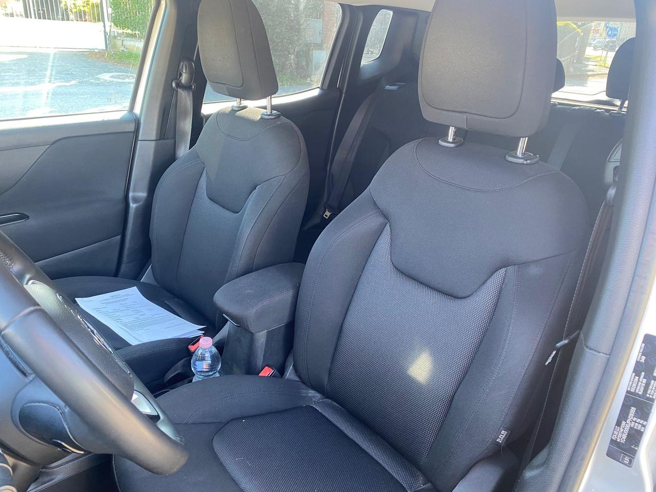 Jeep Renegade 1.6 MultiJet Business #7213