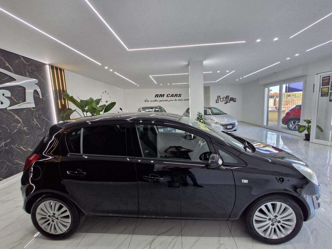OPEL CORSA 1.3 CDTi 75 CV COSMO