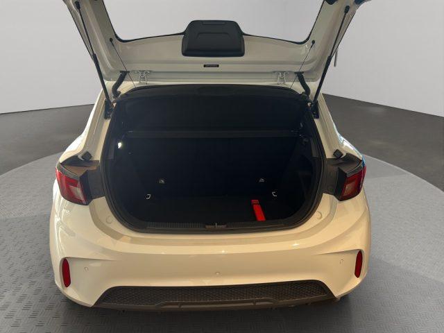 MG MG3 1.5 Hybrid+ Luxury