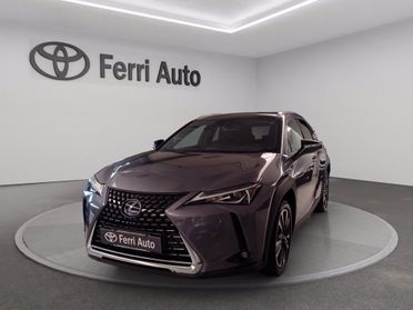 LEXUS Ux 250h 2.0 executive 2wd cvt my20 del 2019