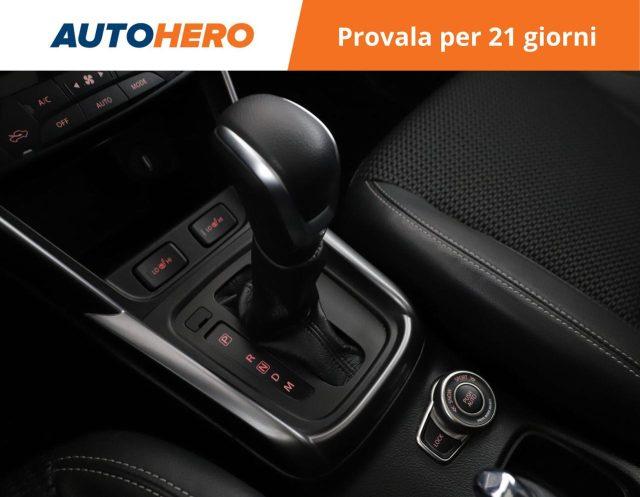 SUZUKI S-Cross 1.5 140V Hybrid 4WD AllGrip A/T Starview