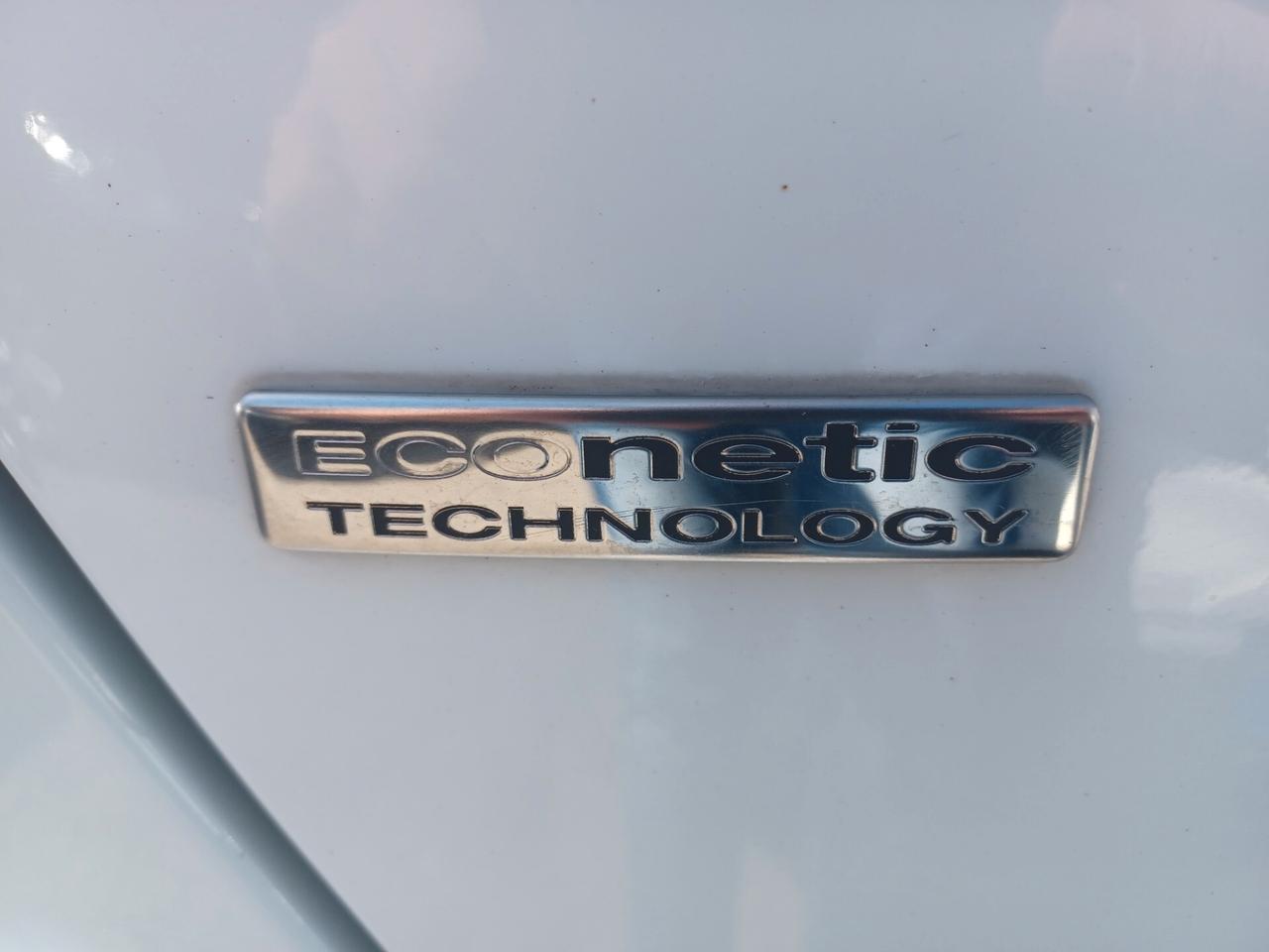 Ford Fiesta 1.6 TDCi 95CV 5 porte Titanium