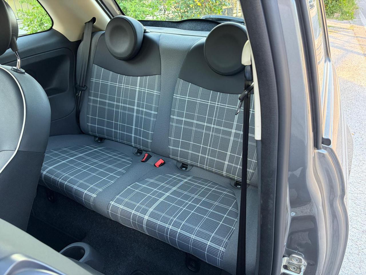 Fiat 500 1.2 Gpl 69cv EasyPower Lounge