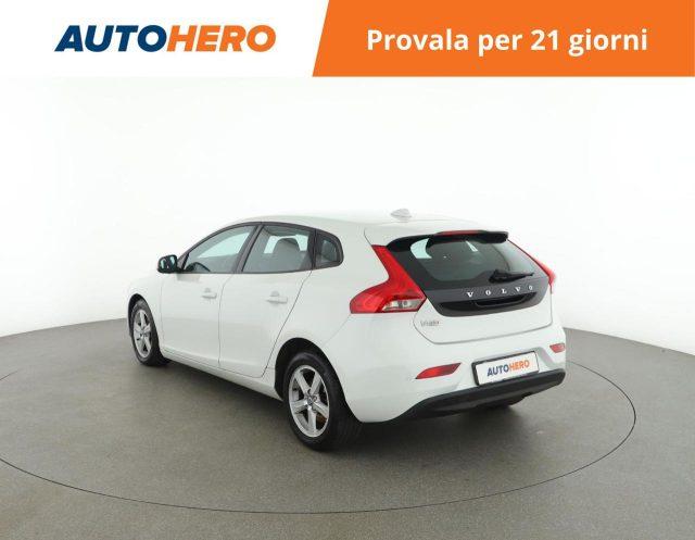 VOLVO V40 D2 1.6 Kinetic