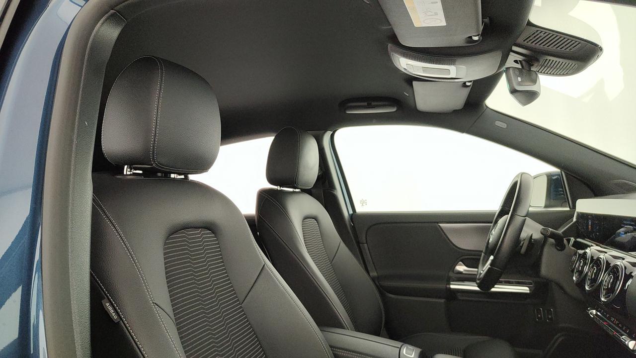 Mercedes-Benz GLA 250 e phev (eq-power) Sport Plus auto