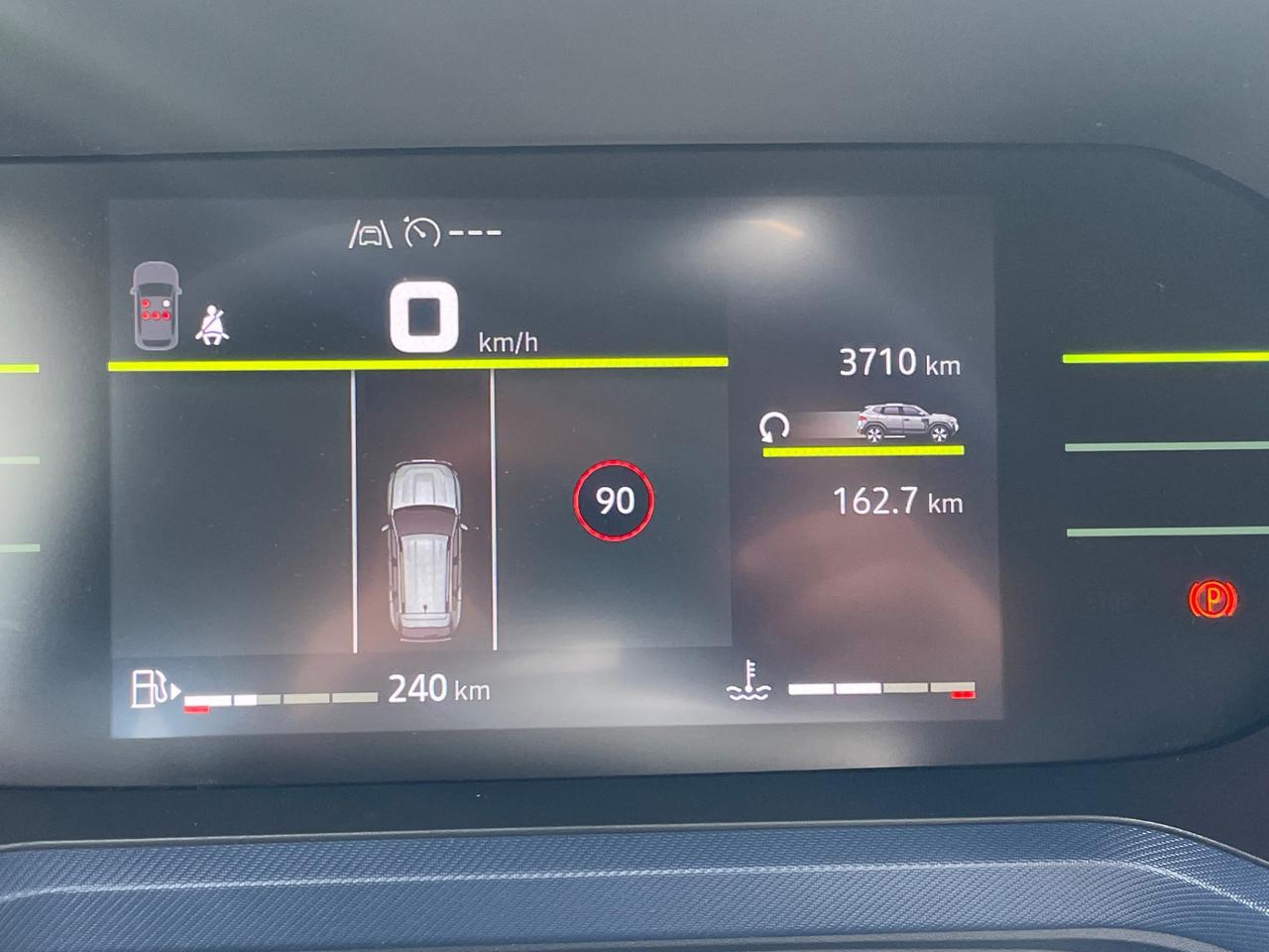 Dacia Duster Tce 130 CV MHEV Journey