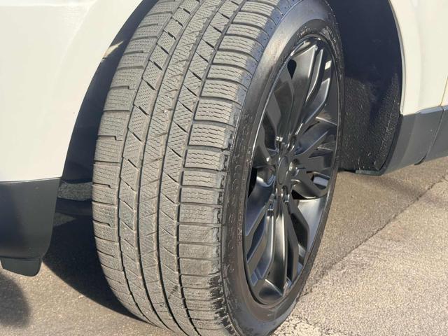 LAND ROVER Range Rover Sport 3.0 SDV6 HSE