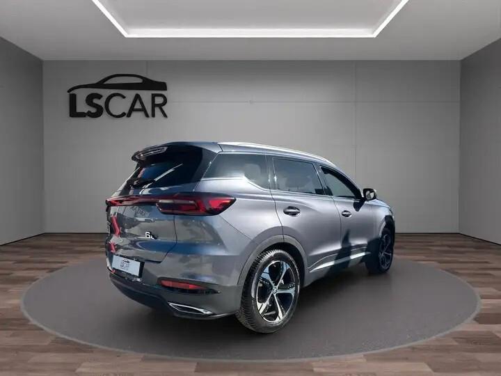 DR Automobiles DR6.0 Benzina/Gpl~Unipro~Promo finanziamento