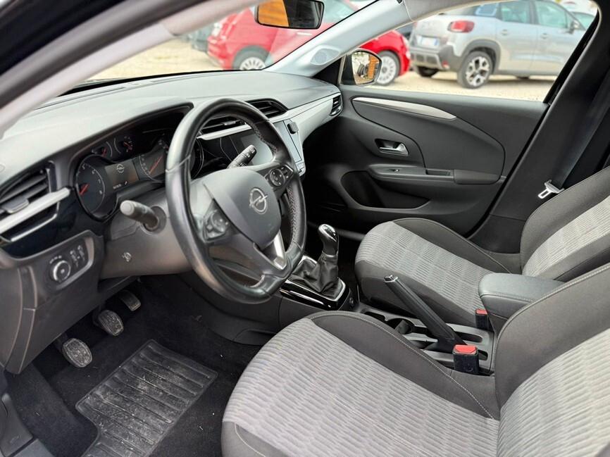 Opel Corsa gpl elegance