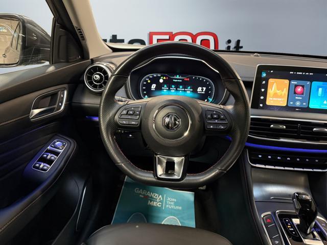 MG HS 1.5T-GDI Luxury