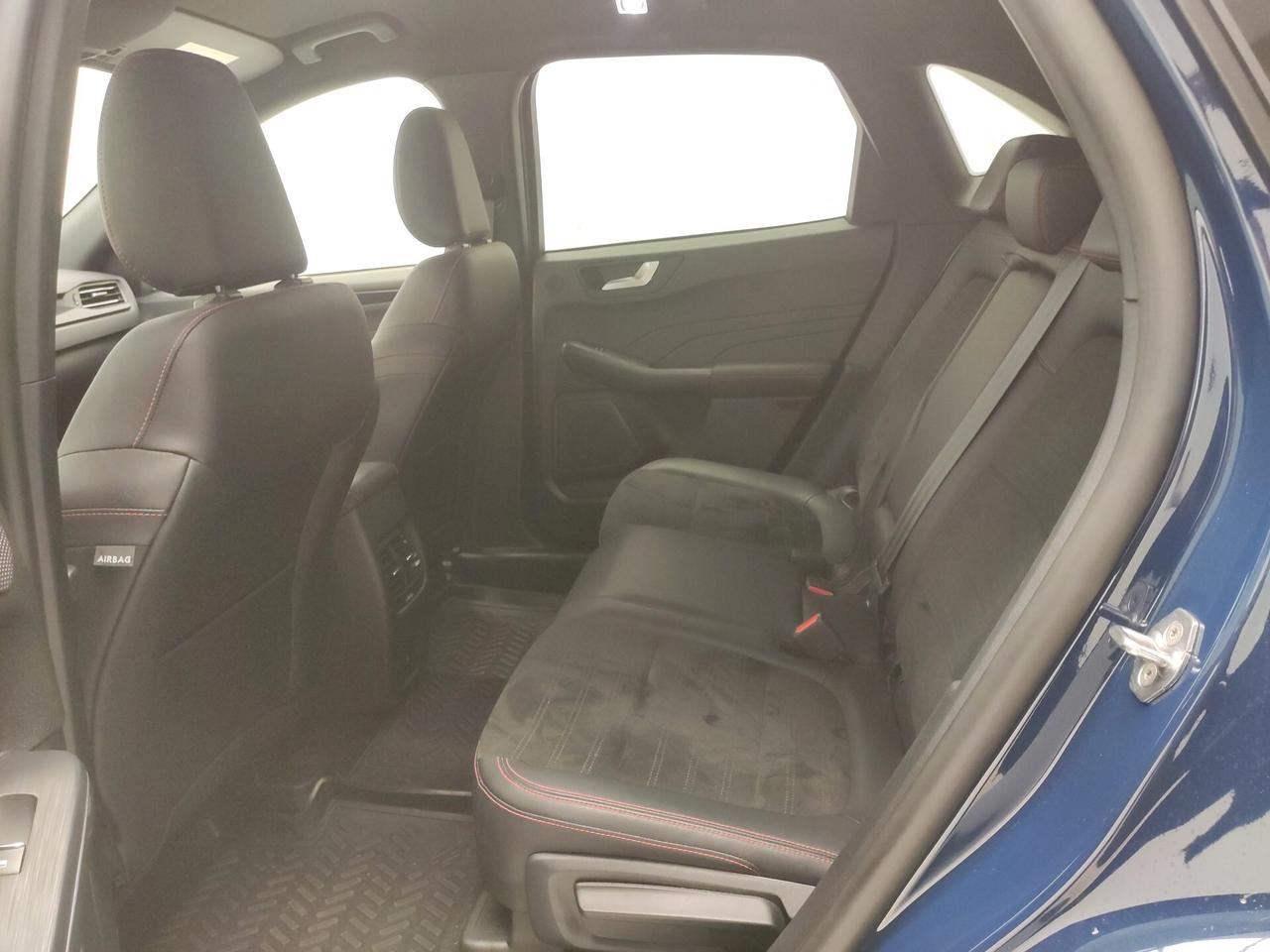 Ford Kuga 2.0 EcoBlue 120 CV aut. 2WD ST-Line