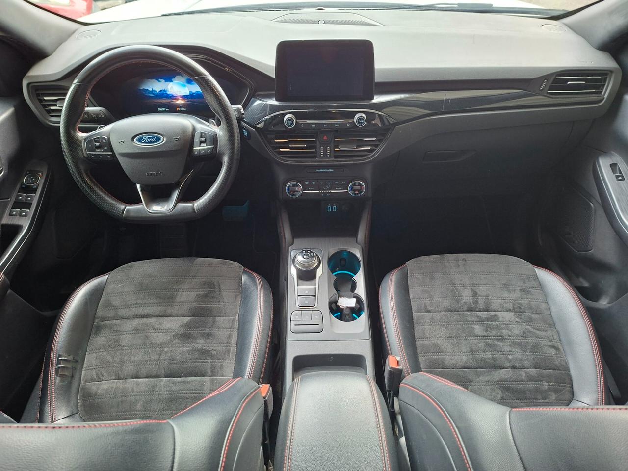 Ford Kuga 1.5 ST-LINE