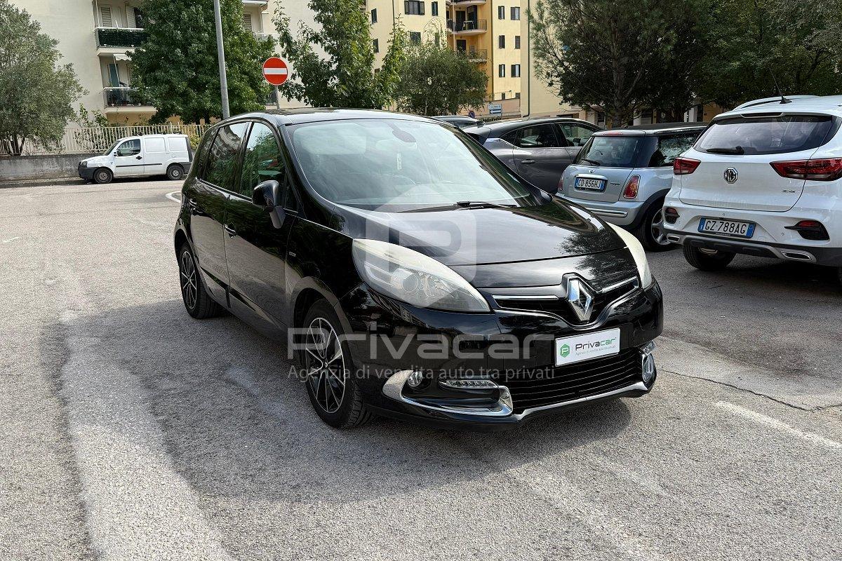 RENAULT Scénic XMod 1.5 dCi 110CV EDC Bose