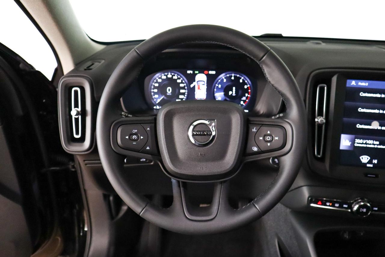 Volvo XC40 1.5 T2 Automatic Core