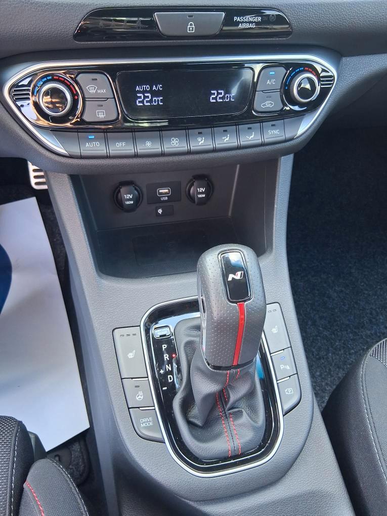 Hyundai i30 1.5 t-gdi 48V NLine 160cv dct