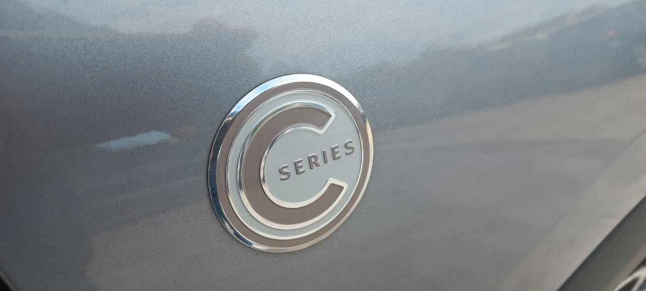 Citroen C5 Aircross PureTech 130 S&S C-Series