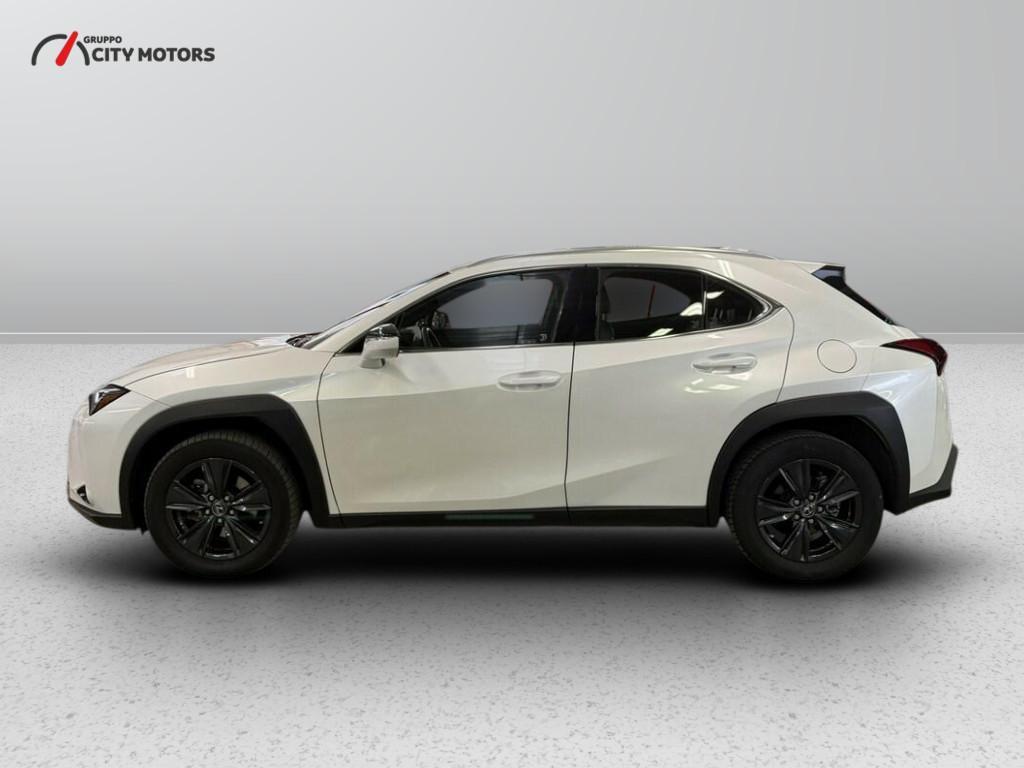 Lexus UX 250 2.0 Hybrid Urban 2WD Power Split Device