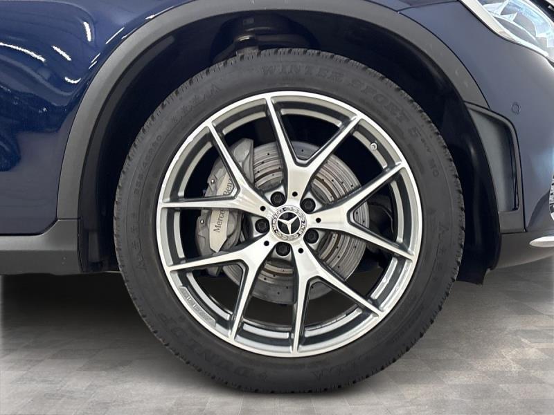 Mercedes GLC 200 200 EQ-BOOST Premium 4Matic 9G-Tronic Plus