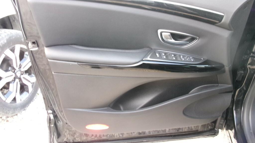 Renault Espace 2.0 Blue dCi Techno EDC