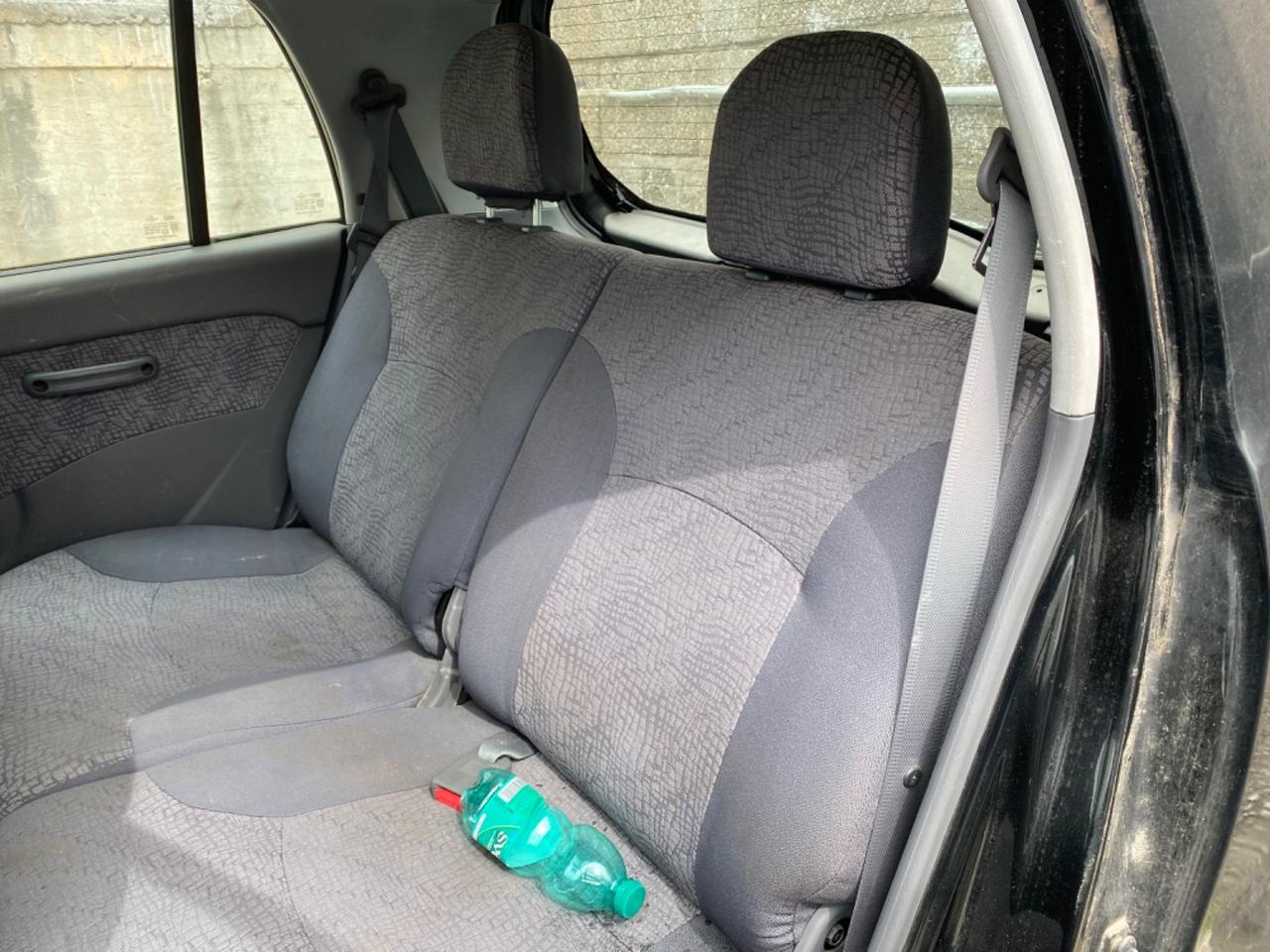 Hyundai Atos 1.0 Benzina