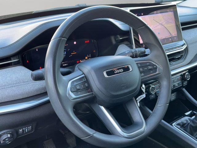 JEEP Compass 1.6 MJT LONGITUDE AUTOCARRO N1